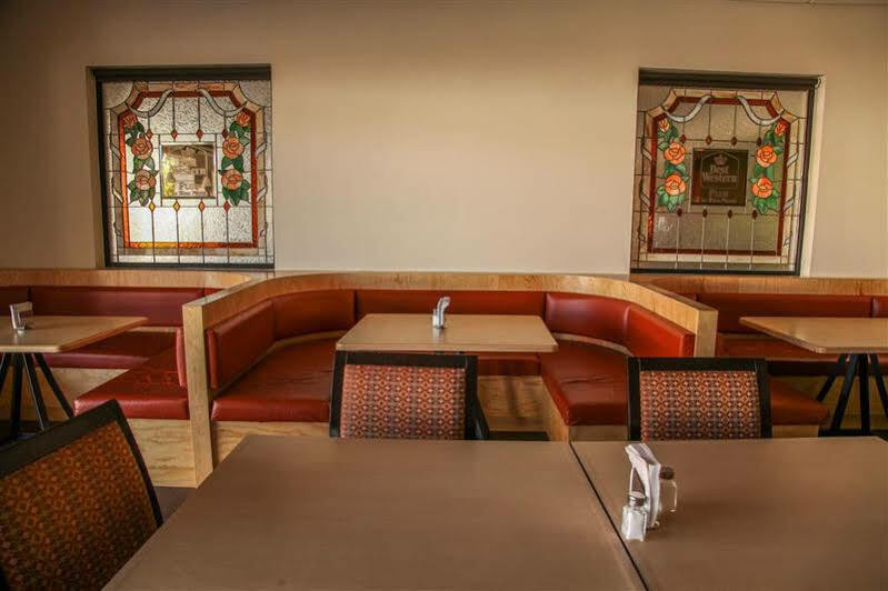 Best Western Plus La Mina Parral Extérieur photo